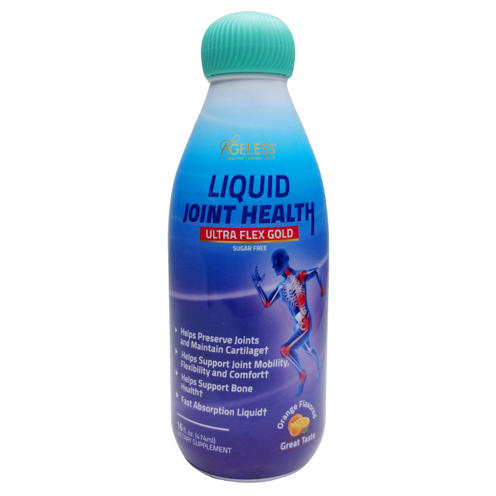 Flex-Hone Oil 8oz Liquid